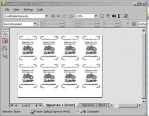 使用CorelDRAW 如何一次創(chuàng)建多個(gè)項(xiàng)目而不必復(fù)制圖像？</a>